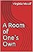 A Room of One's Own