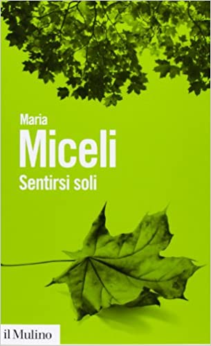 Sentirsi soli (Paperback)
