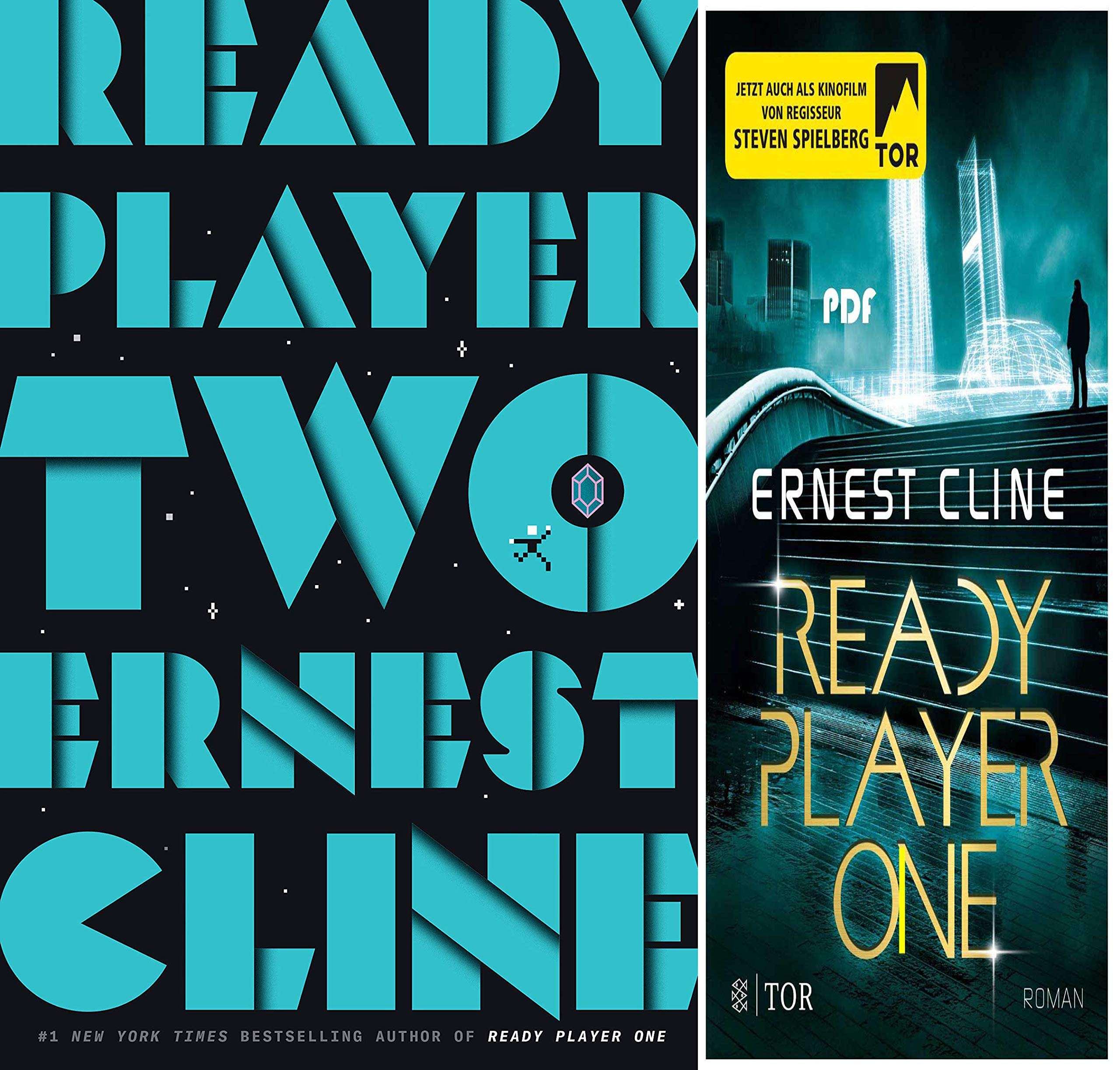 Ready Player Two