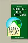 Sociologia delle istituzioni