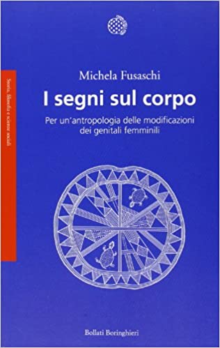 I segni sul corpo