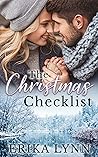 The Christmas Checklist by Erika Lynn