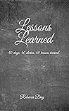 Lessons Learned: ...