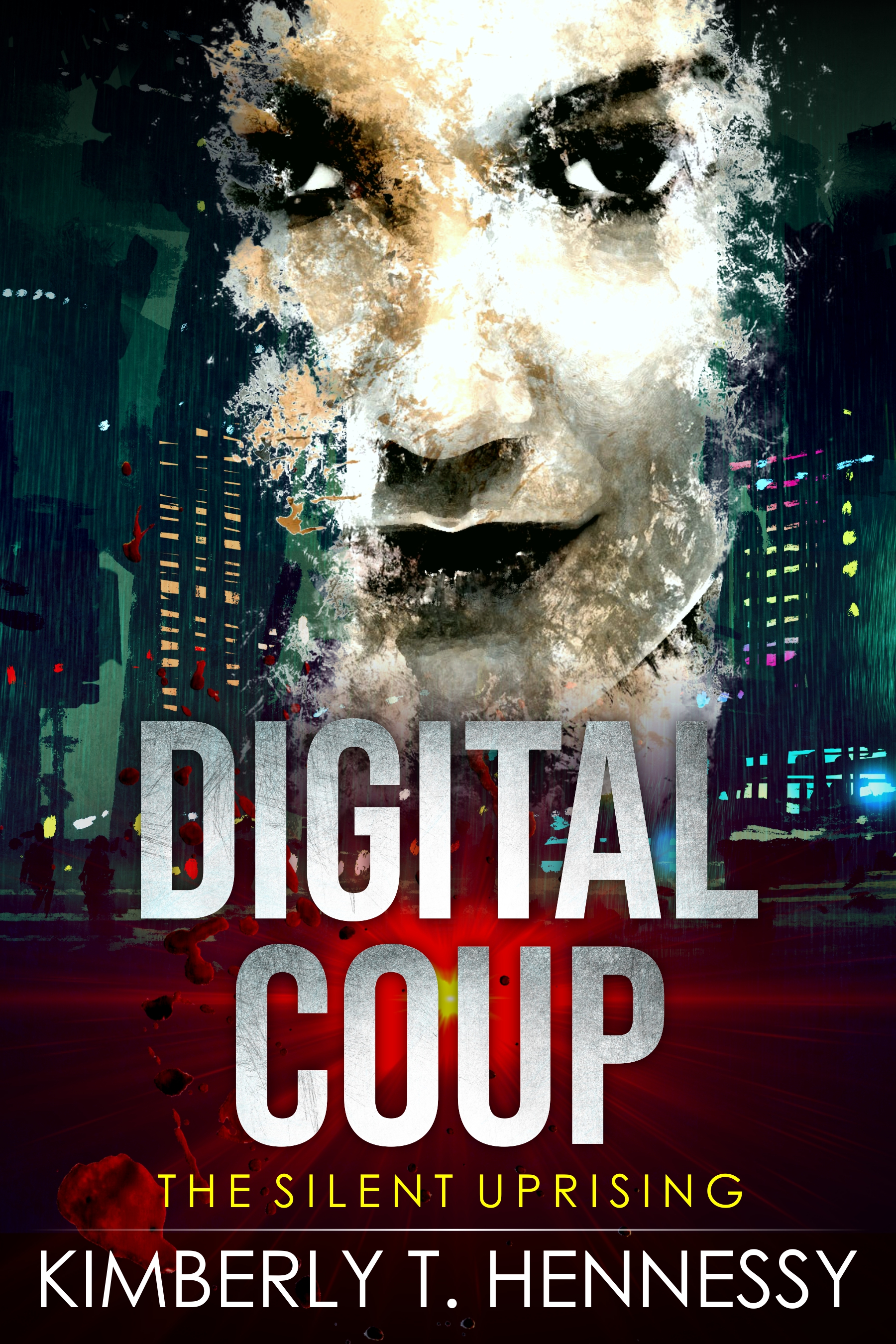 Digital Coup: the silent uprising