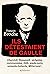 Ils détestaient De Gaulle (Histoire) by François Broche