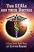 Two SEALs and their Hostage (Eclipse #3)