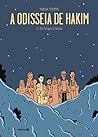 A odisseia de Hakim Vol. 2 by Fabien Toulmé