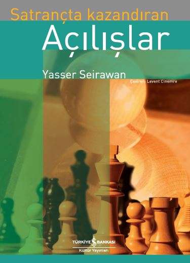 Satran?ta Kazand?ran A??l??lar