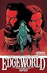 Edgeworld #3 (of 5) by Chuck Austen