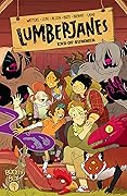 Lumberjanes: End of Summer #1