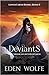 Deviants (Lower Earth Rising #0)