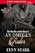 An Omega's Rules (The Man Beyond the Beast #1)