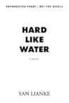 Hard Like Water