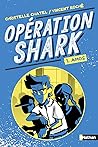 Amos (Opération Shark #1) Amos (Opération Shark #1)