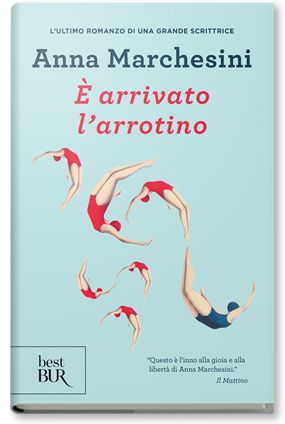 E' arrivato l'arrotino