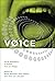 V01CE: Vocal Aesthetics in Digital Arts and Media (Leonardo)