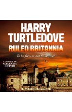 Ruled Britannia