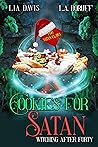 Cookies for Satan by Lia Davis