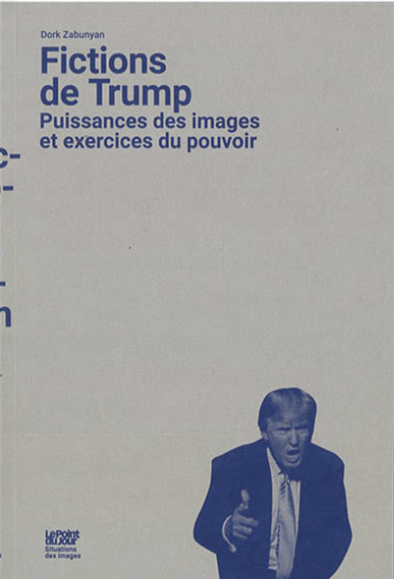 Fictions de Trump (Paperback)