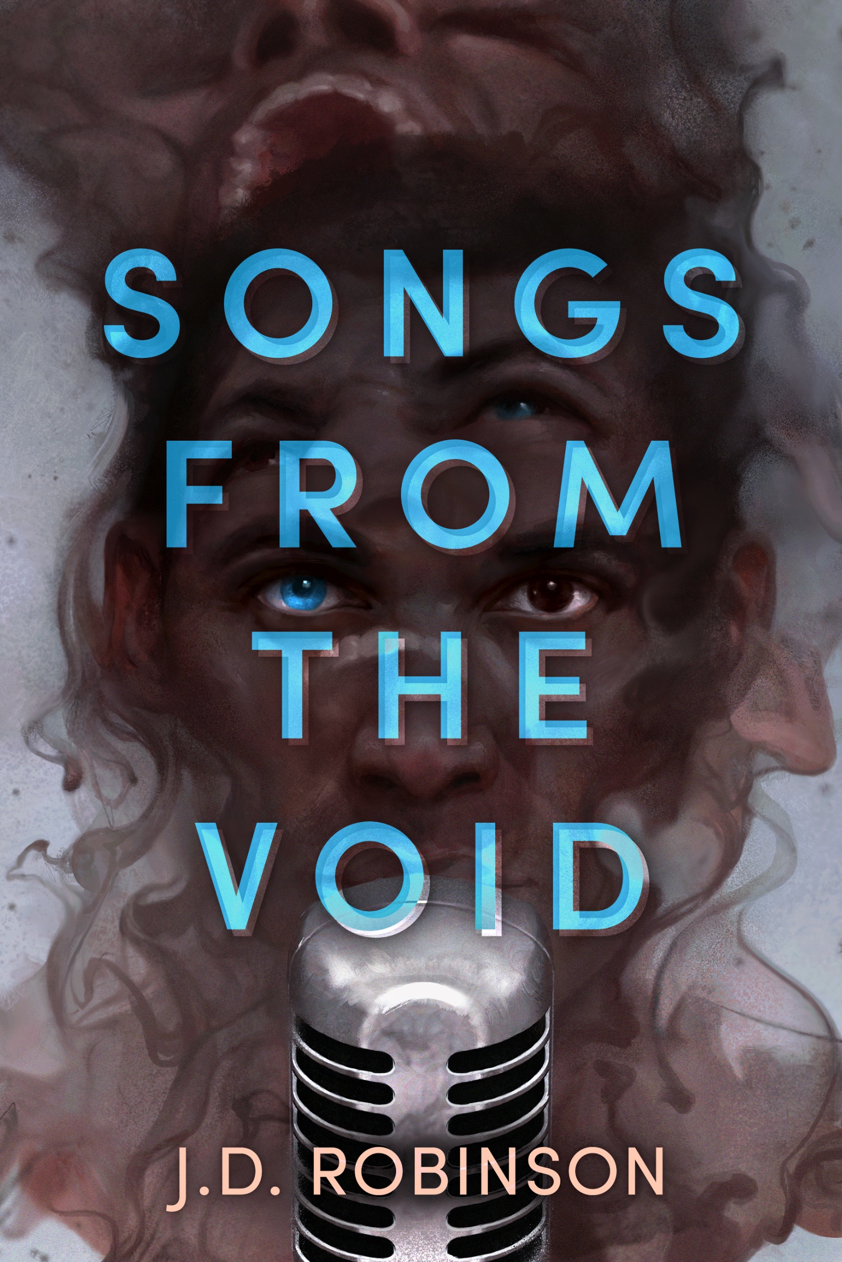 Songs From the Void
