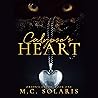 Calypso's Heart by M.C. Solaris