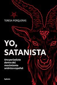 Yo, satanista (Paperback)