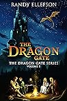 The Dragon Gate (The Dragon Gate, #1) The Dragon Gate (The Dragon Gate, #1)