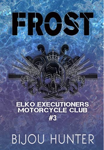 Frost (EEMC, #3)