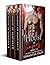 The House Of Vampires: Books 7-9 (House Of Vampires Box Sets Book 3)