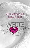 Book cover for White love