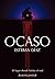 Ocaso (Spanish Edition)