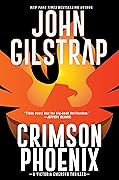 Crimson Phoenix (Victoria Emerson #1)