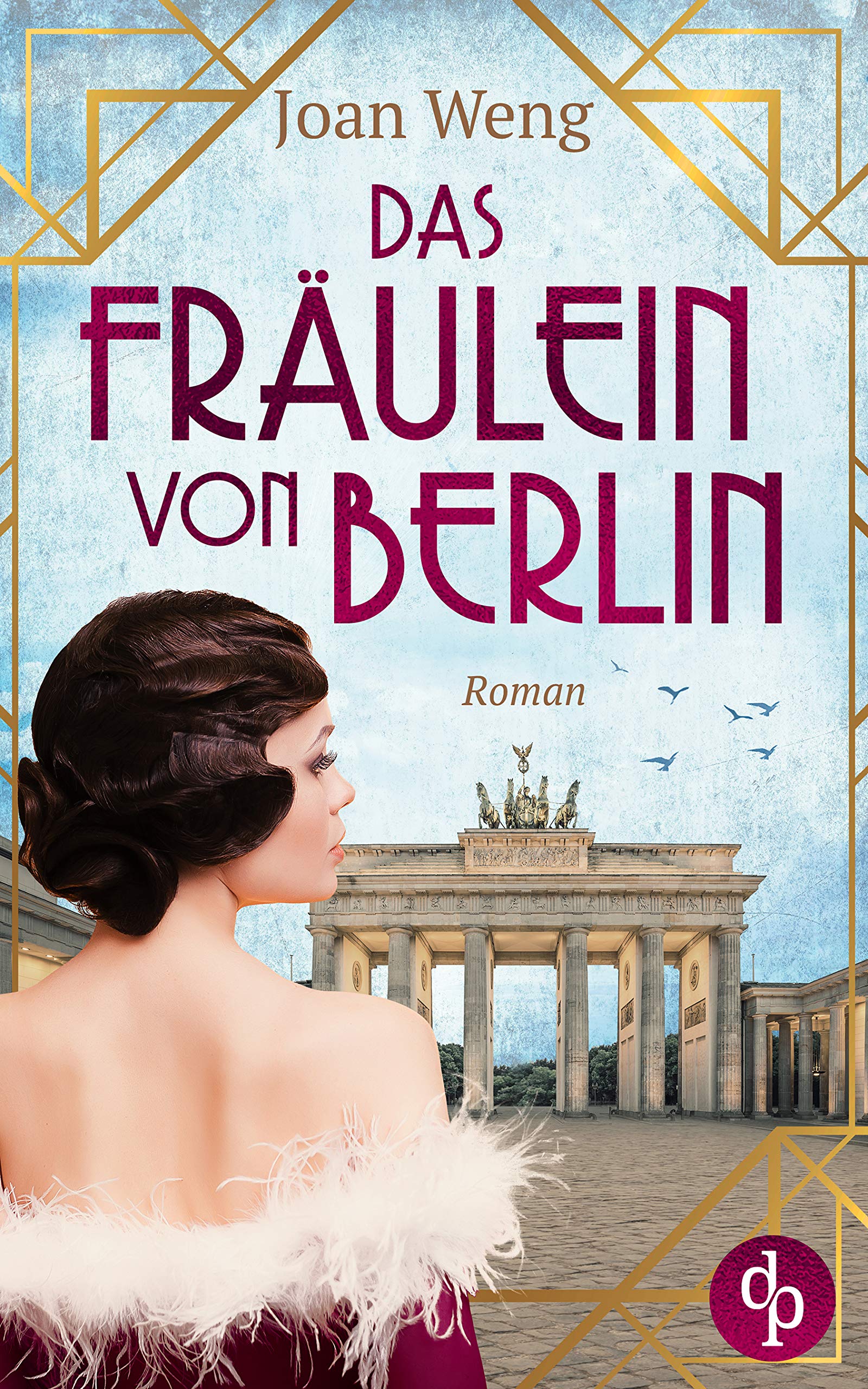 Das Fräulein von Berlin (Kindle Edition)