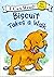 Biscuit Takes a Walk: World classic picture book recommendation