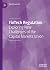 FinTech Regulation: Exploring New Challenges of the Capital Markets Union