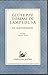 El gatopardo by Giuseppe Tomasi di Lampedusa