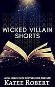 Wicked Villains Shorts