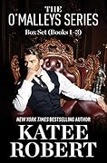 The O'Malleys Box Set Books 1-3