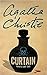 Curtain (Hercule Poirot, #44)