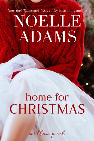 Home for Christmas (Willow Park, #5)
