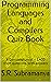 Programming Languages and C...