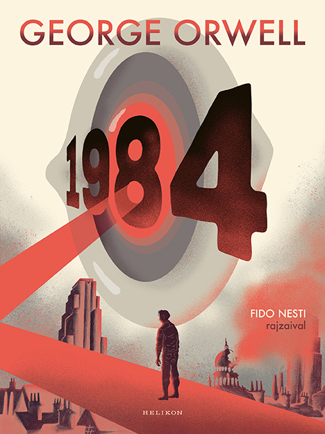 1984: képregény