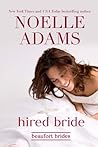 Hired Bride (Beaufort Brides #1)