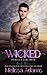 Wicked (Perfect for Them #3)