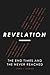 Revelation by Chris L. Carter