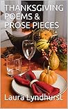Thanksgiving Poems & Prose Pieces by Laura Lyndhurst
