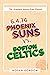 6.4.76 Phoenix Suns Vs. Boston Celtics by Roger Gordon