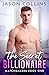 The Secret Billionaire (Matchmakers #1)