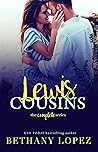 Lewis Cousins: The Complete Series (The Lewis Cousins #1-5)