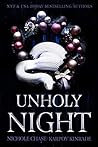 Unholy Night by Nichole Chase